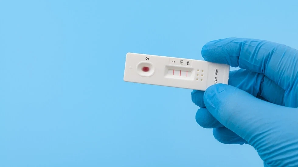 Блокират българи с малки деца в Германия заради PCR тестове