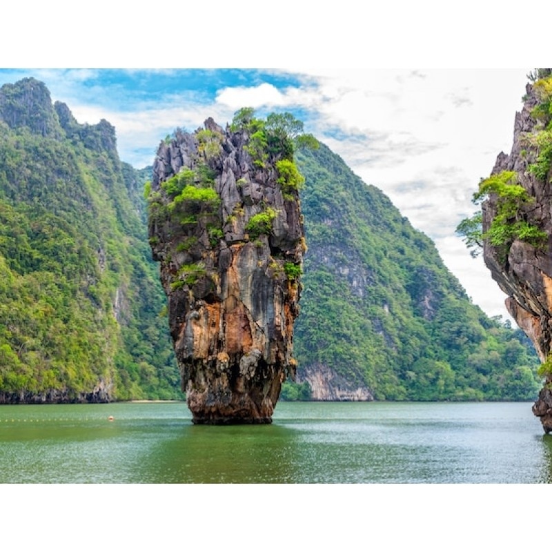 Тайланд подготвя първата промоционална кампания за чужди туристи след пандемията