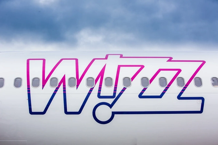 Wizz Air с 20% отстъпка за летните си дестинации само днес