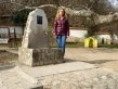 Вицепремиерът Марияна Николова посети забележителности около Мелник