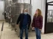 Вицепремиерът Марияна Николова посети забележителности около Мелник