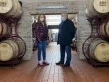 Вицепремиерът Марияна Николова посети забележителности около Мелник