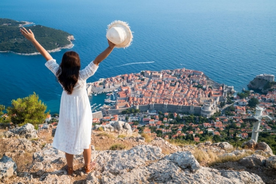 Туроператор прави чартър до Дубровник за Великден 
