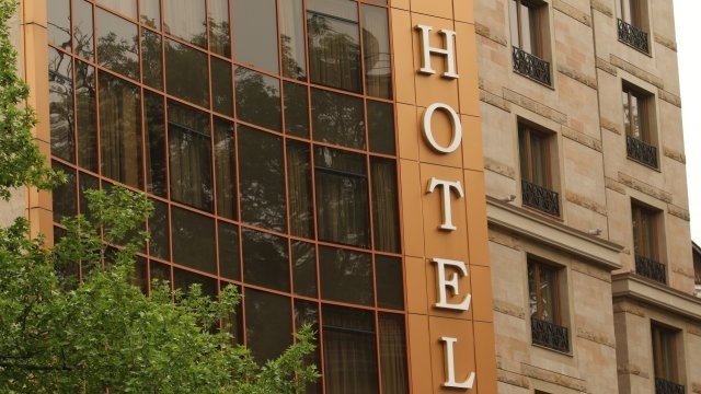 Около 30% от хотелите няма да отворят това лято
