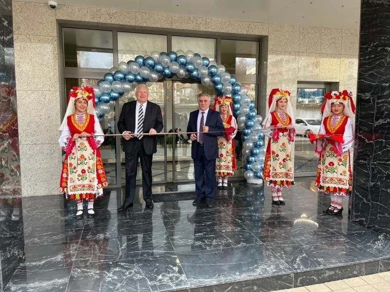 Откриха хотел Ариел в Мездра – перлата на туристическия бизнес в Северозапада