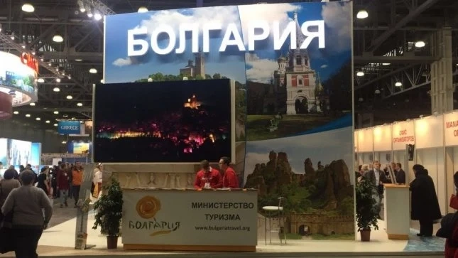 Туроператори не очакват отваряне на руския пазар за лято 2021