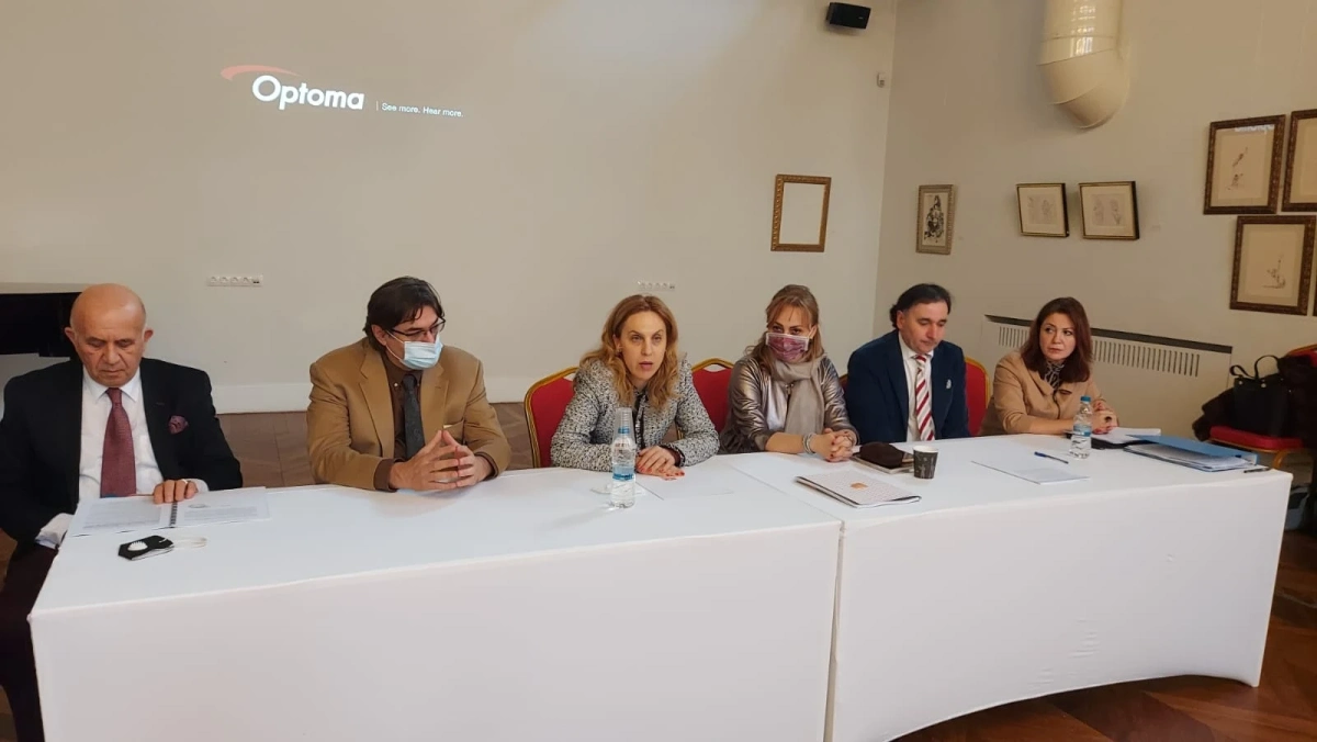 Марияна Николова: В непрекъснат диалог сме с бизнеса за най-добрите решения в туризма