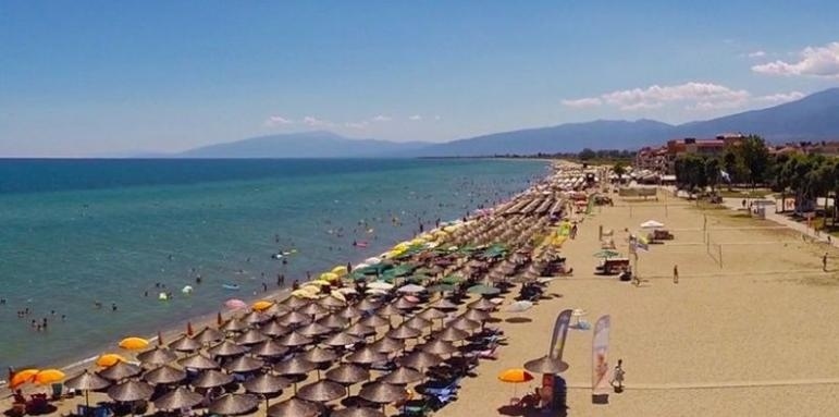 Най-добрите плажове през 2021 г., определени от читателите на Tripadvisor