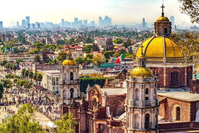 В Мексико сити музеите са безплатни веднъж седмично