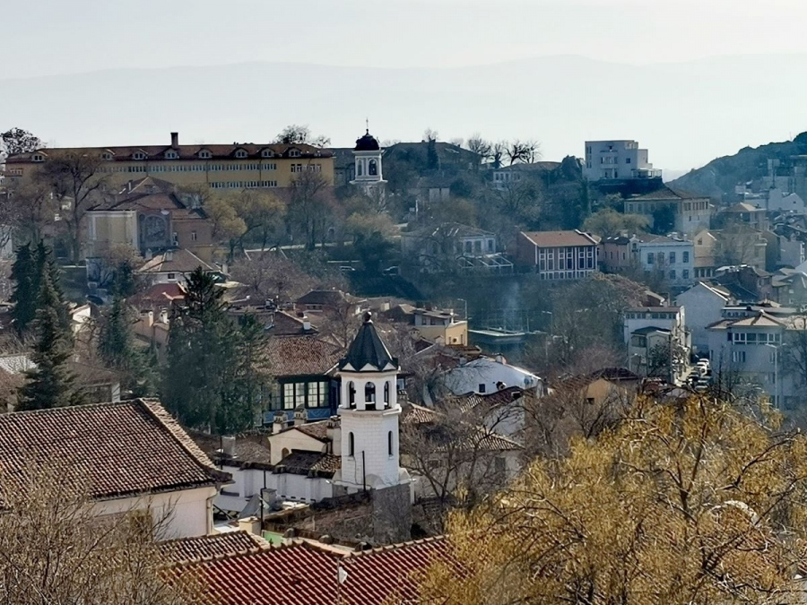 Туристи ще усетят вкуса на Пловдив през кухнята на различните етноси