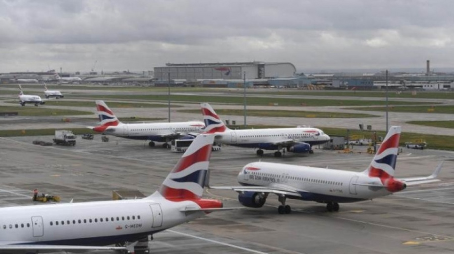 Великобритания ще вдигне забраните за пътувания от 17 май
