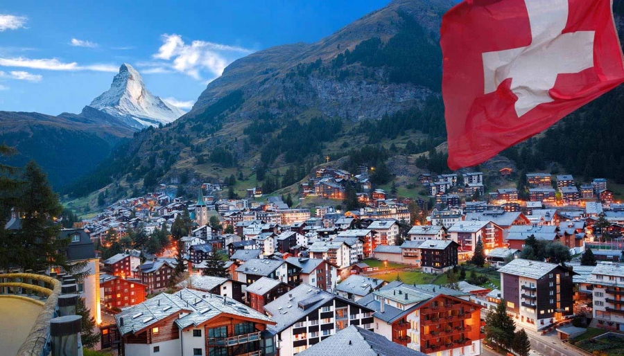Швейцария въвежда задължителна карантина за българите