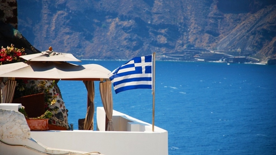 Гърция обяви план за рестарт на туризма от 14 май