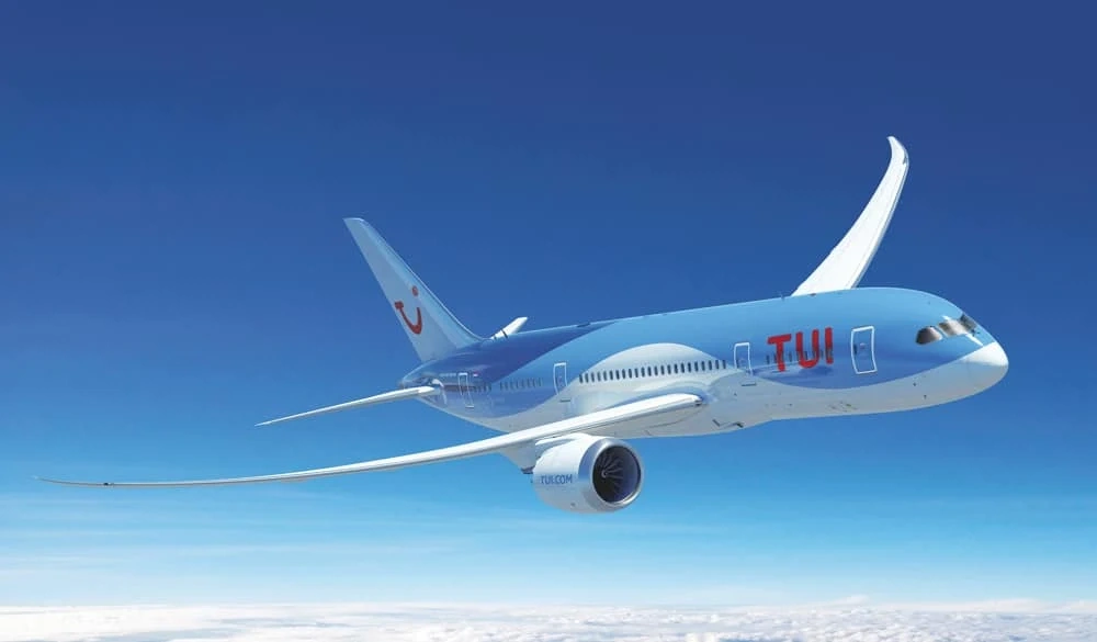 Британският туроператор TUI UK ще лети до Бургас