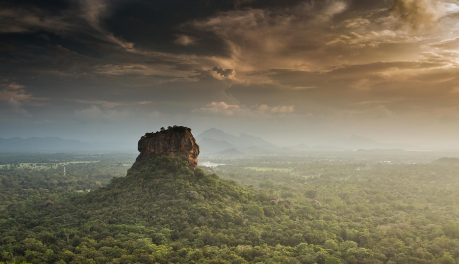 Онекс тур пусна чартър до Шри Ланка за Великден