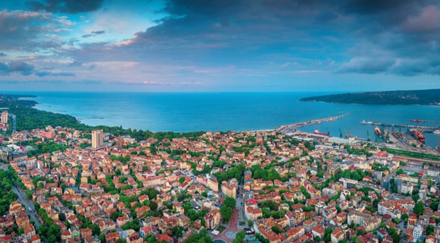 Варна раздаде предизборно над 300 хил. лв. на медии за реклама на туризма