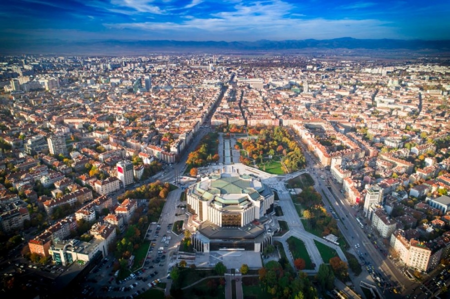 София има сред най-мръсните места за настаняване в Европа