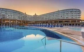 Започнаха записванията за почивки в Анталия