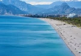 Започнаха записванията за почивки в Анталия