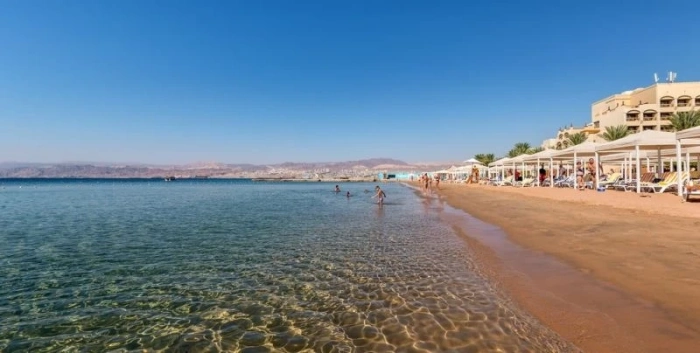 Dream holidays включи и Варна в чартърите до Йордания