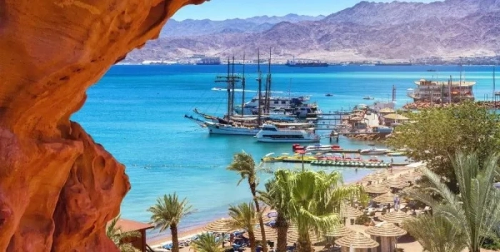 Dream holidays включи и Варна в чартърите до Йордания