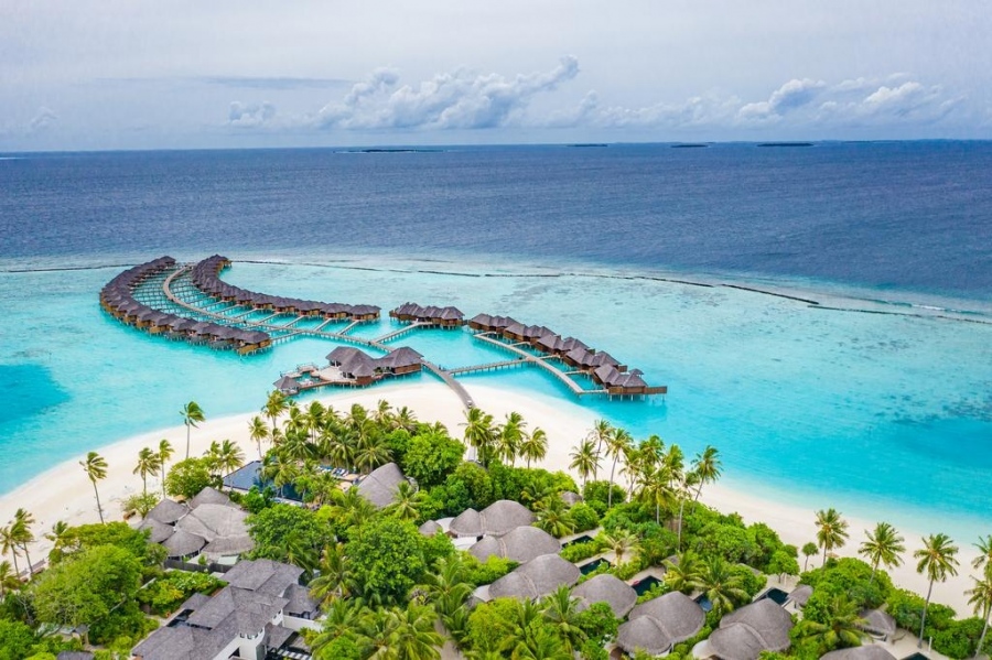 Туроператорът Планет ще осъществи чартъра до Малдивите на 4 април