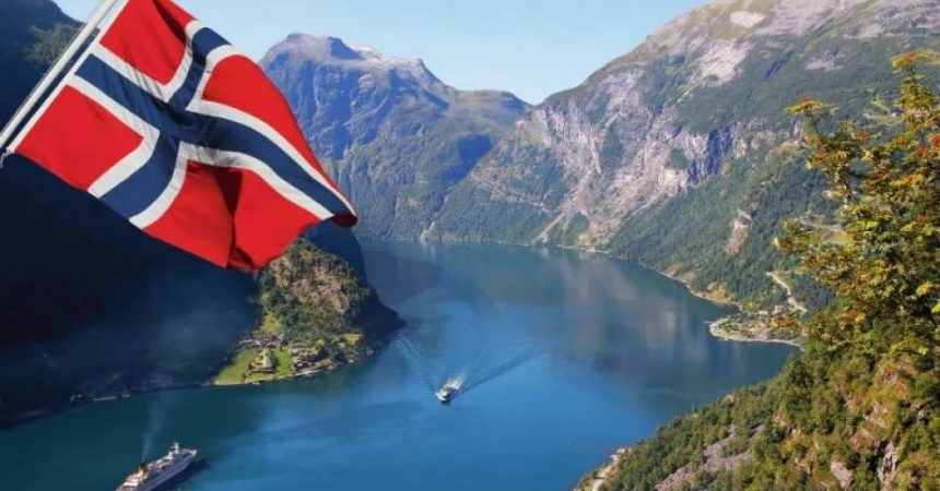 Норвегия въвежда задължителна 10-дневна карантина в карантинен хотел за завръщащите се в страната