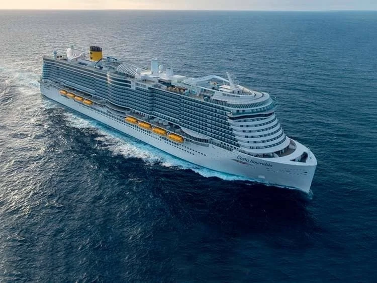 Costa Cruises отлага старта на круизите