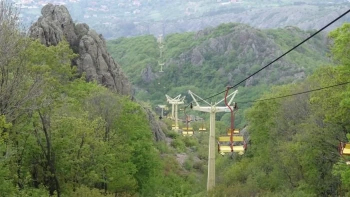 До края на годината ще започне ремонт на лифта за Карандила