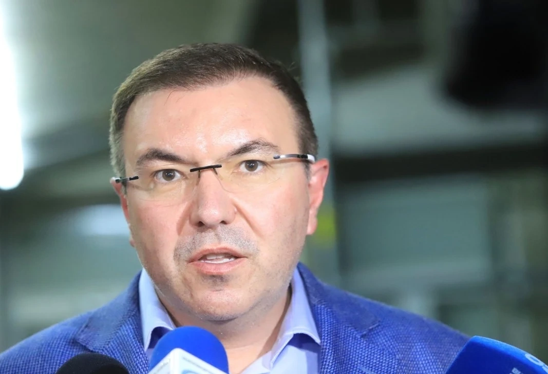 Министърът на здравеопазването издаде заповедта за мерките от 1 април