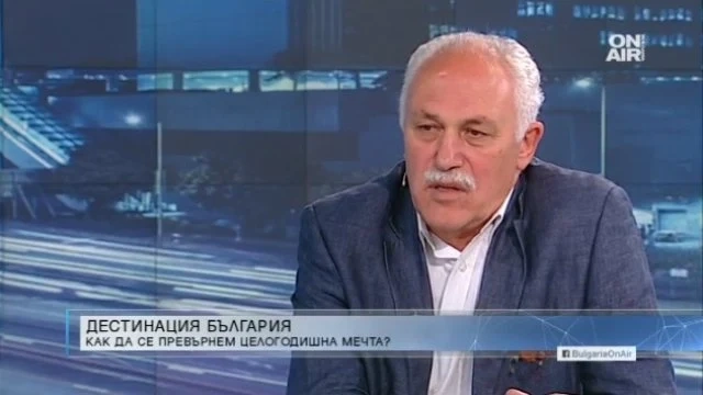 Сдружение Туризъм: Фалитите в туризма ще стигнат 70%