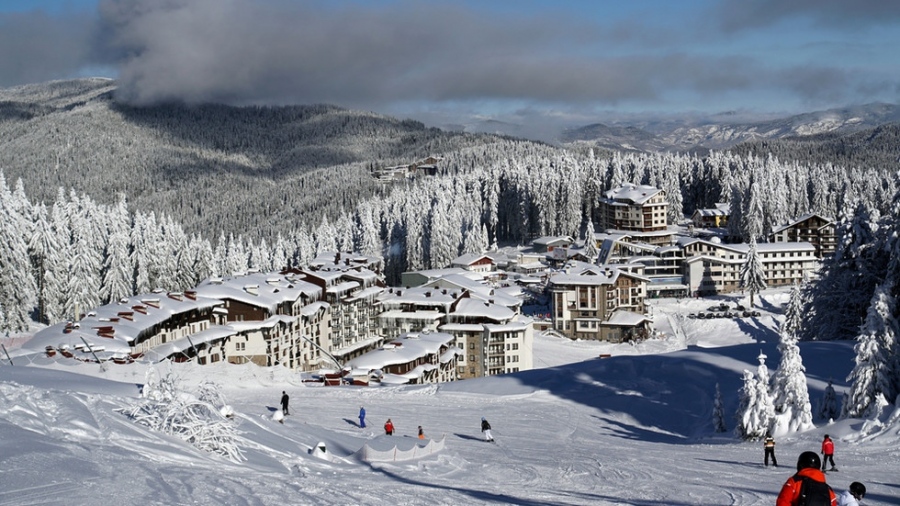 Сезонът в Пампорово оцеля със спад от 20% на ски зоната