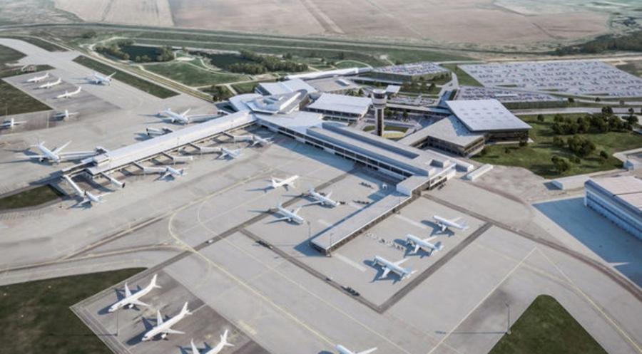 Правителството отложи плащанията по концесията за летище София
