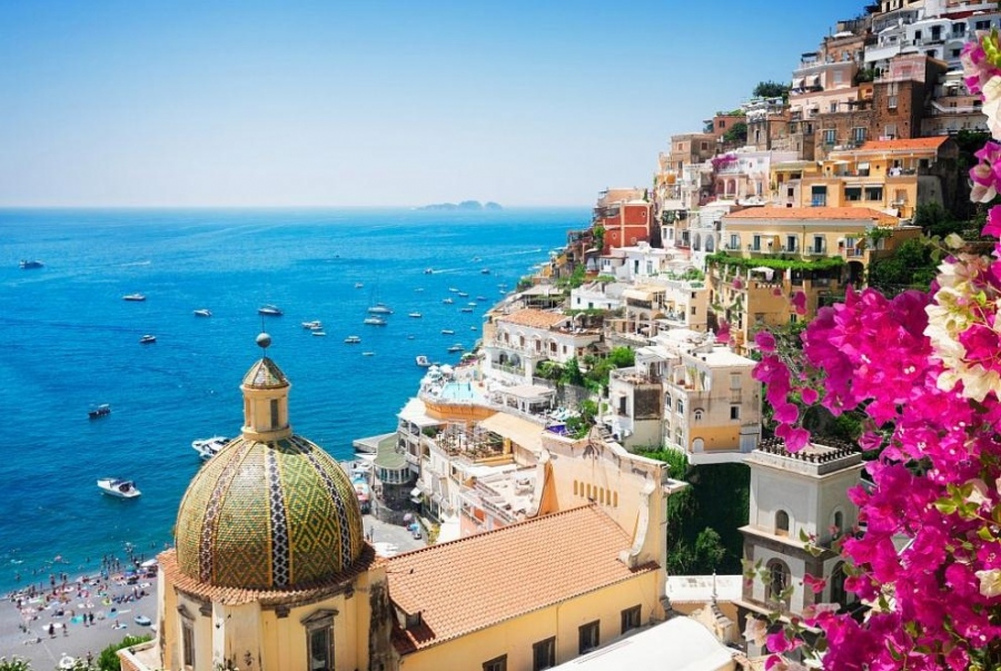 Италия отваря за чужди туристи в началото на юни