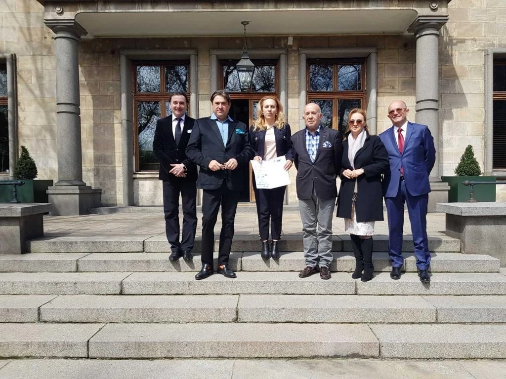 Националният борд по туризъм благодари на Марияна Николова за подкрепата на сектора