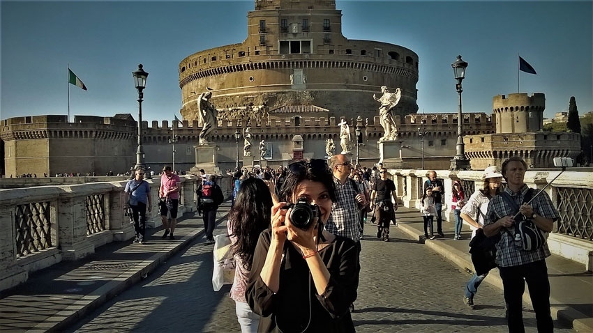 Италия се готви за чуждестранни туристи от средата на май