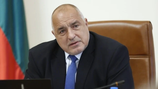 Борисов 3 отпусна на финала 5 млн. лв. за изкуствен остров край Варна