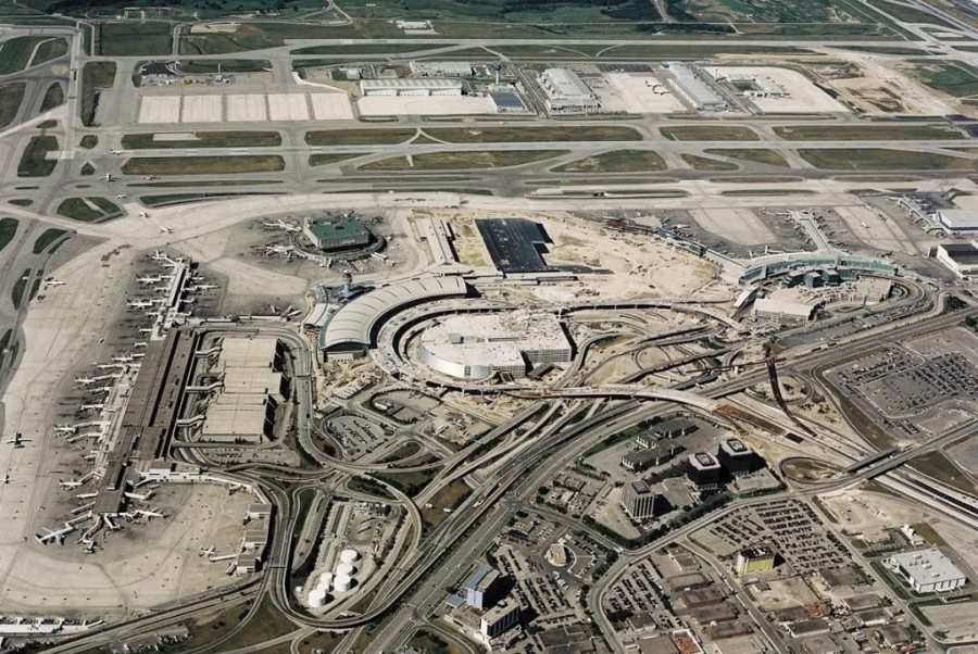 Гуанджоу изпревари Атланта като най-натоварено летище в света