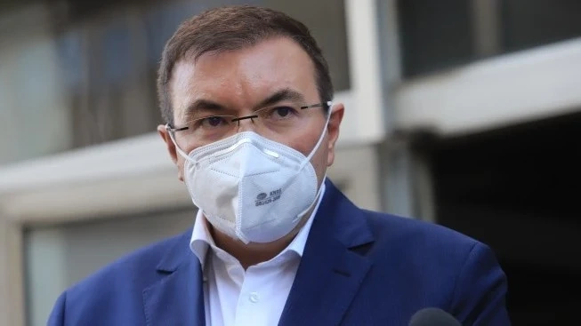 От 1 май се забранява влизането у нас от Индия, Бразилия и страни от Африка