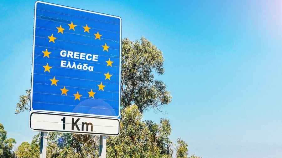 Гърция удължава ограничителните мерки за влизане до 14 май 2021г. 