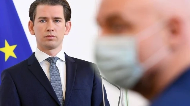 Австрия отваря границите за туристи