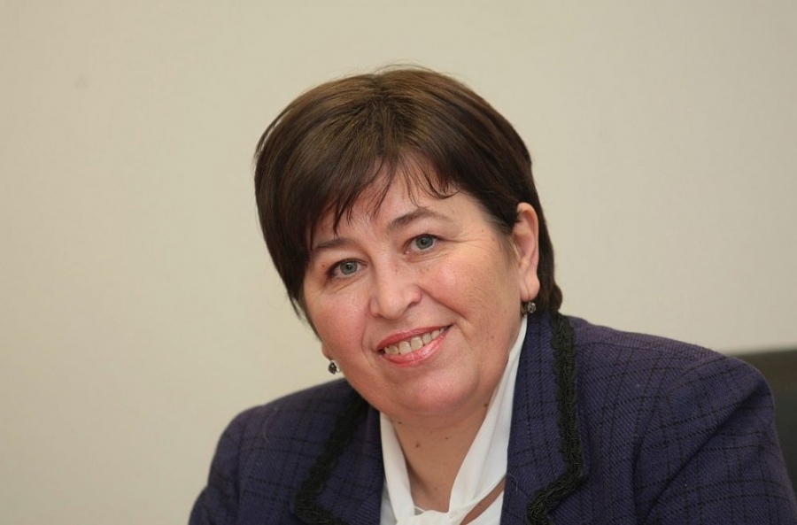 Стела Балтова е най-спряганото име за служебен министър на туризма
