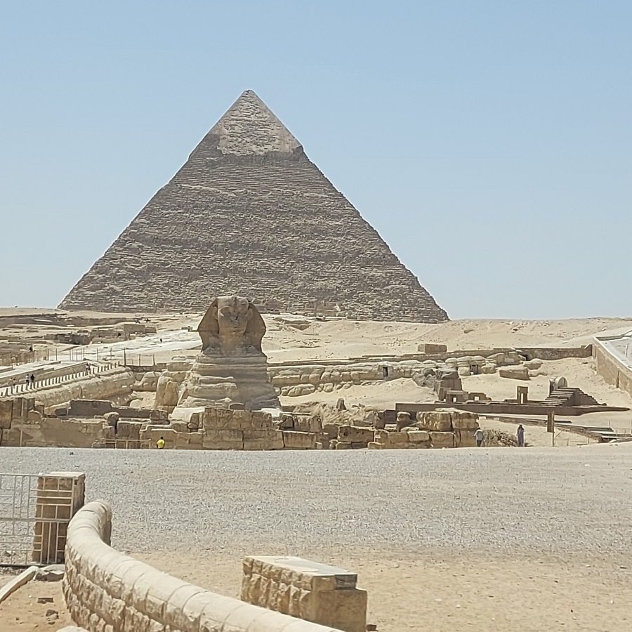 Египет – дестинация за повече от един път