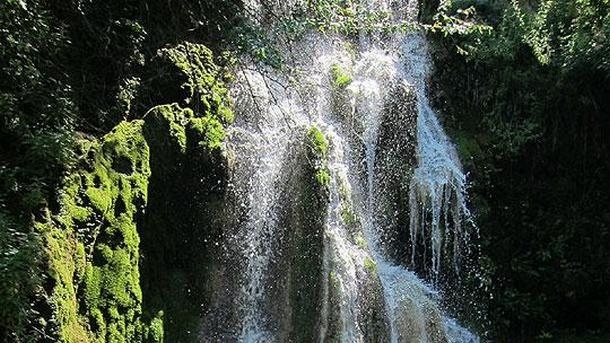 Крушунските водопади са посещавани от над 150 000 туристи 
