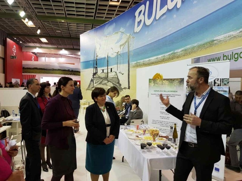 СПА бизнесът очаква Балтова да рекламира здравния туризъм