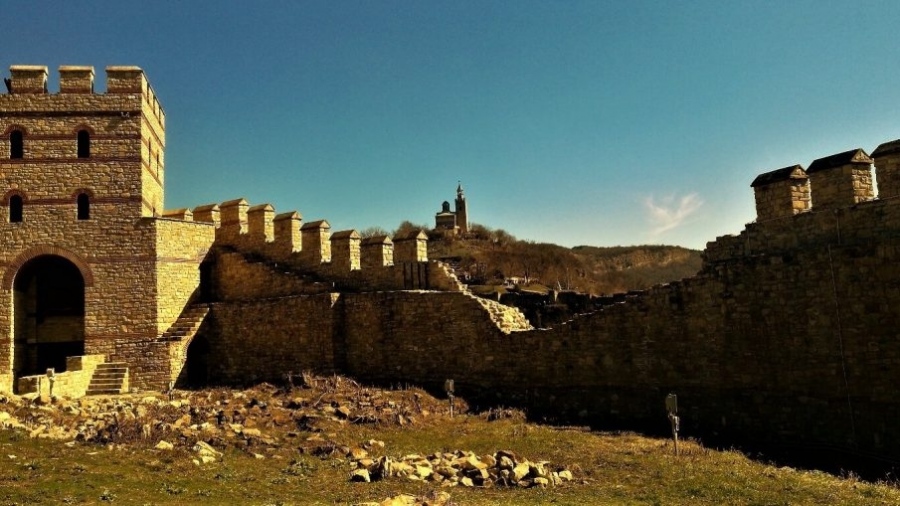 Средновековен лагер на крепостта Трапезица дава старт на летния сезон