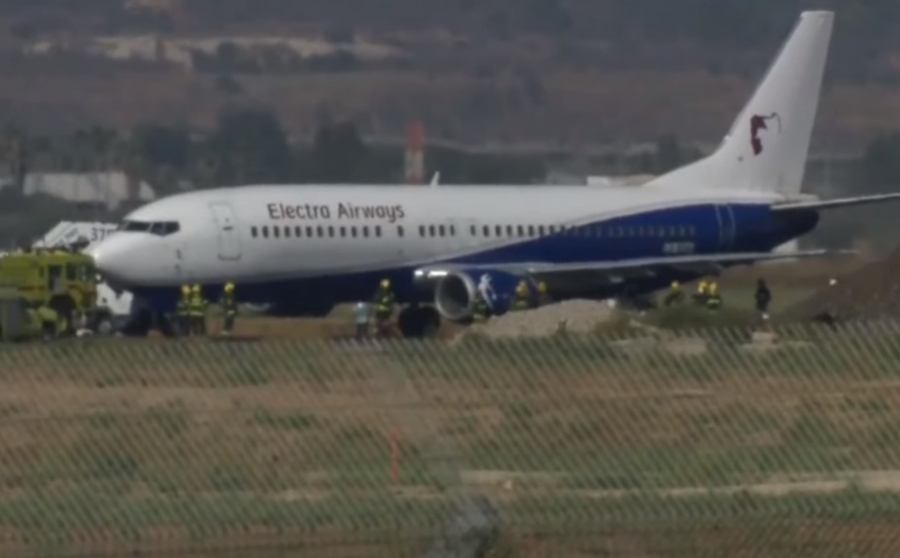 Авиокомпаниите спряха да летят до Израел