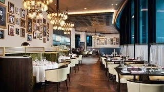 Кулинарна революция в Hyatt Regency Sofia
