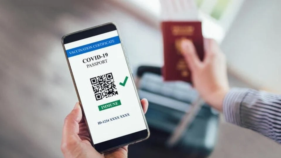 Европейската комисия договори въвеждането на COVID сертификат за пътуване