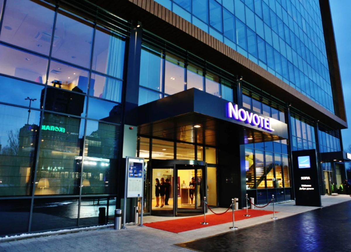 Novotel София с награда от Tripadvisor за най-предпочитан избор на пътуващите за 2021 г.